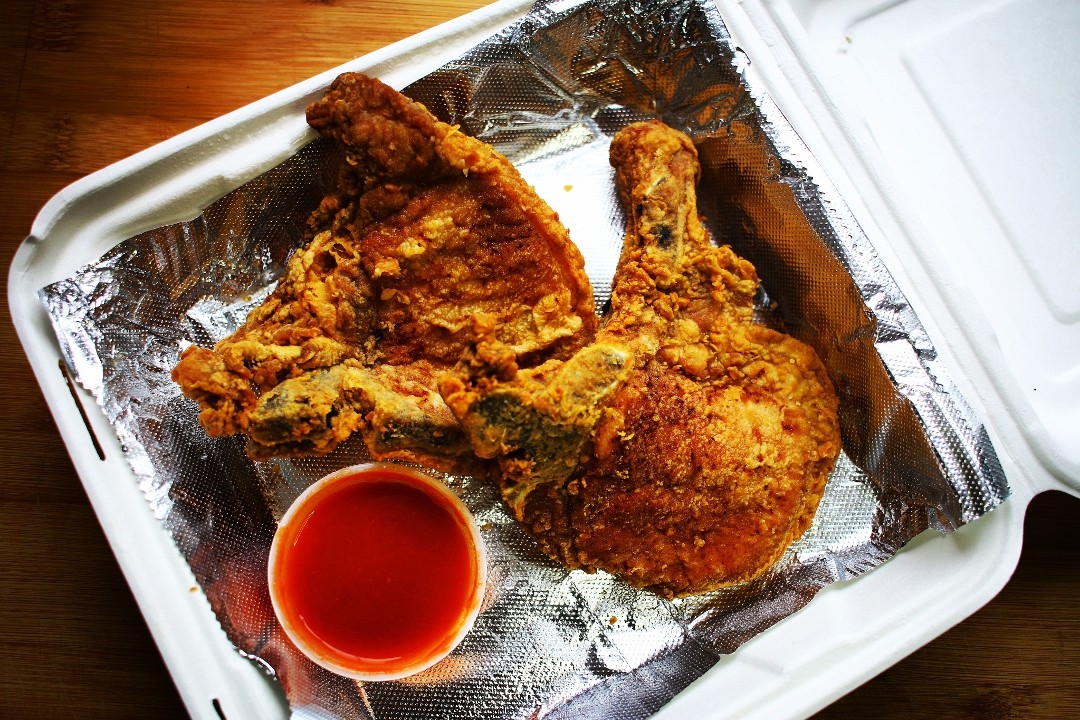 Pork Chops