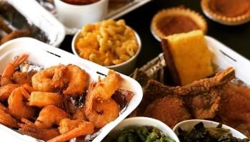 Nana's Southern Kitchen - Kent