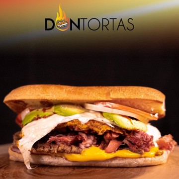 Don Tortas San Mateo LLC 5400 Central Ave SE Suite A-101