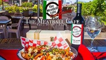 The Meatball Cafe