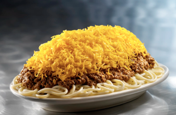 Blue Ash Chili - Blue Ash