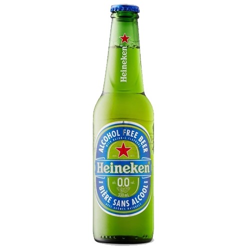 Heineken Free