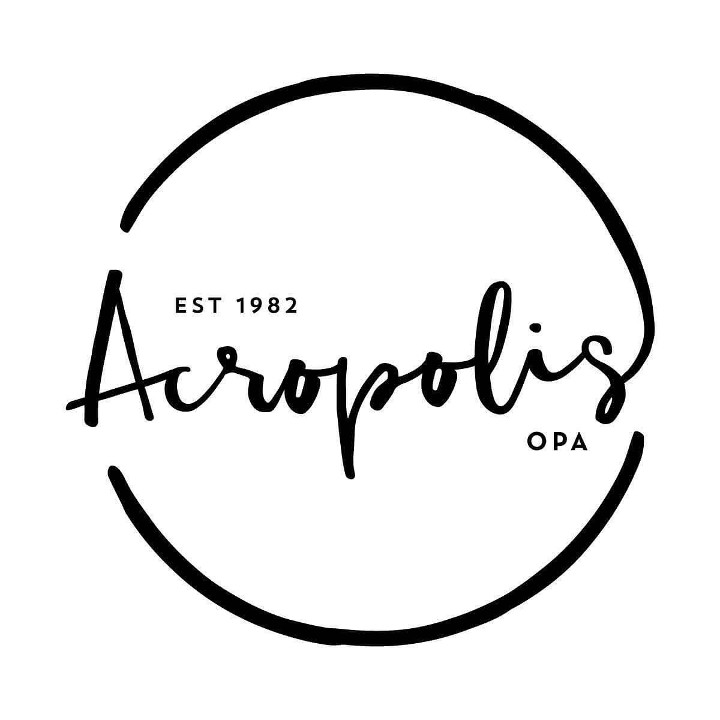 Acropolis OPA  