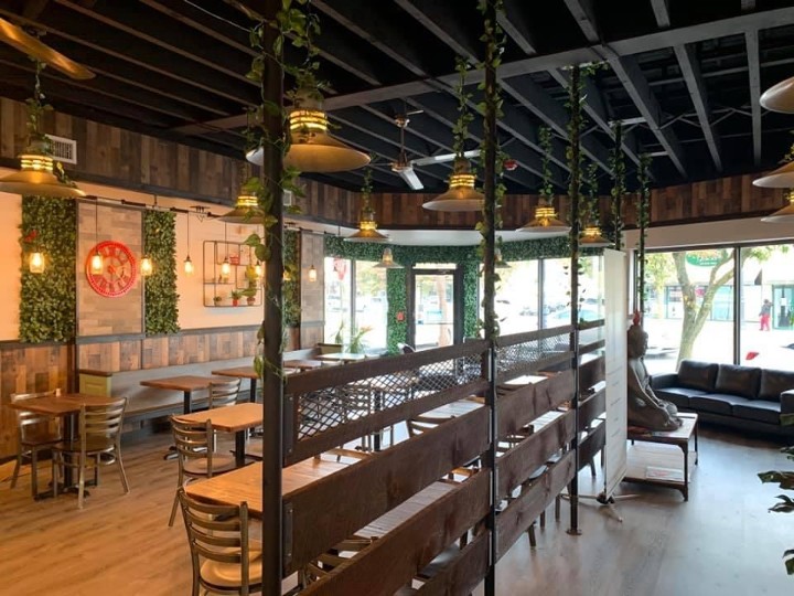 Restaurant banner image