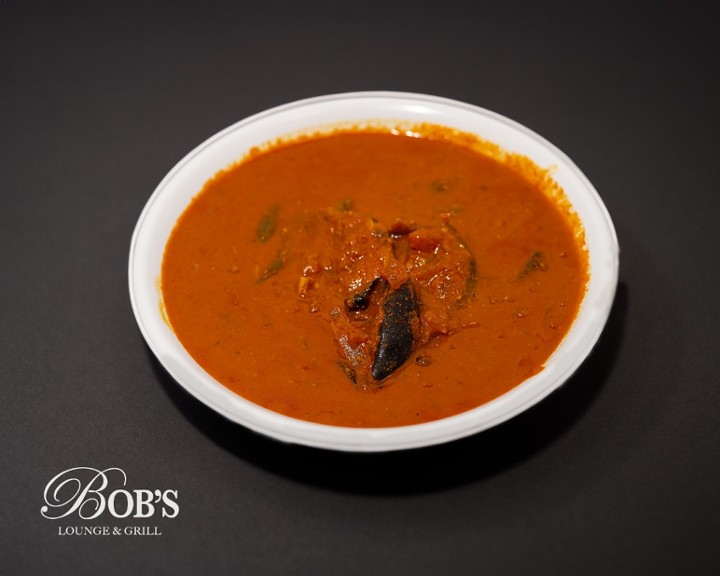 Goan Curry