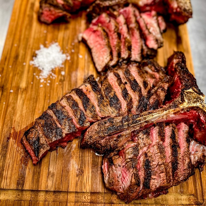 PORTERHOUSE