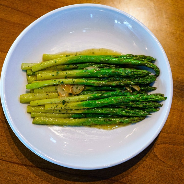 ASPARAGUS