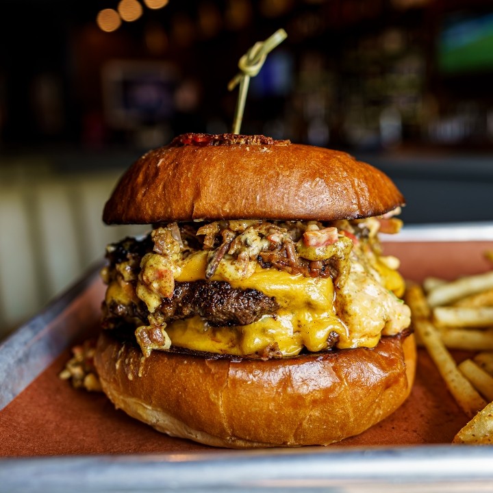 Douglas Burger