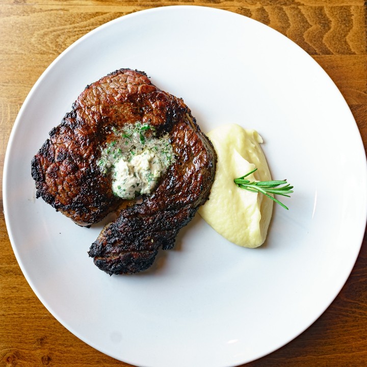 RIBEYE 16 OZ