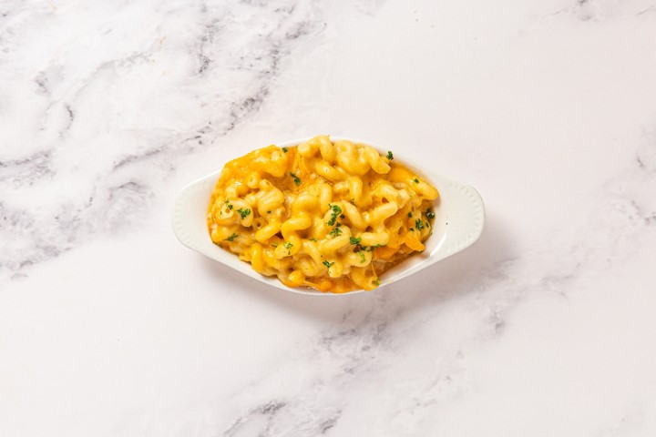 Baked Mac N' Cheese (Copy)