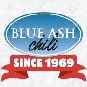 Blue Ash Chili Mason