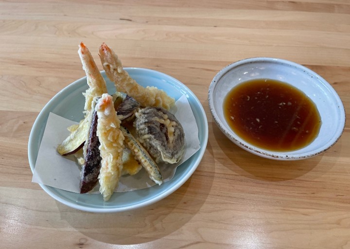 Tempura (Small)