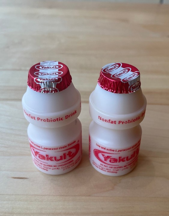 Yakult (X2)