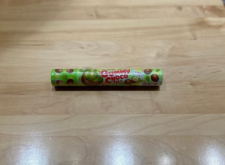 Meiji Gummy Choco (new!!!)