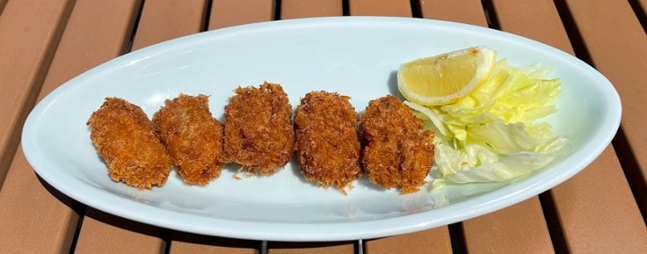 Fried Oyster ( Large)