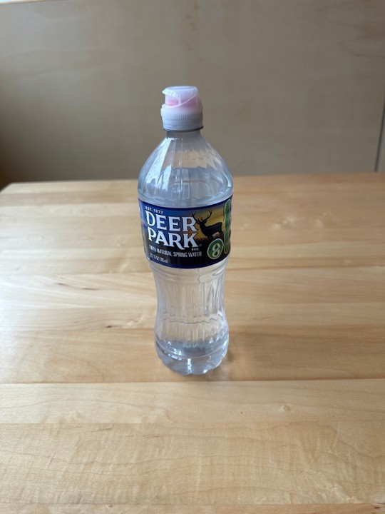 Bottle water (700mL)