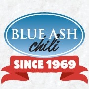 Blue Ash Chili - Tri County logo