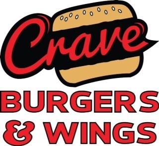 Crave Burgers and Wings 12195 Hwy 92 suite104