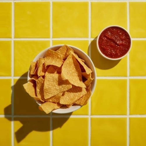 CHIPS & SALSA