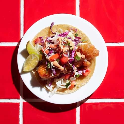 FISH TACO