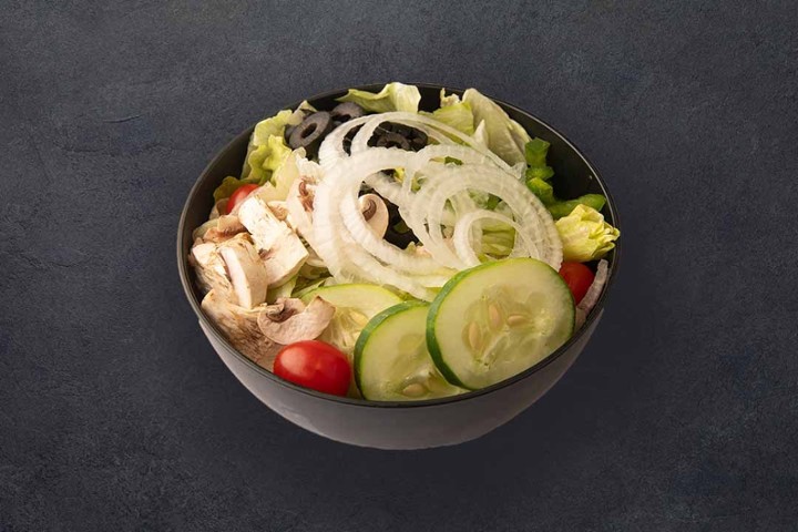 TOSSED SALAD