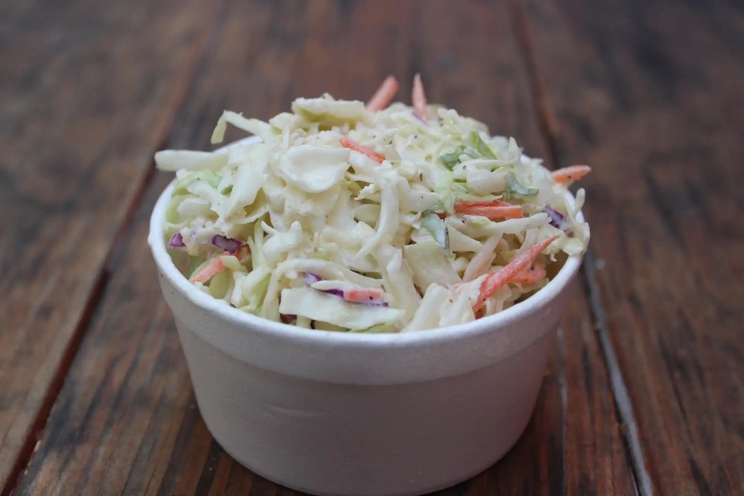 Cole Slaw