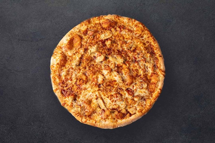 14" BBQ CHICKEN PIZZA