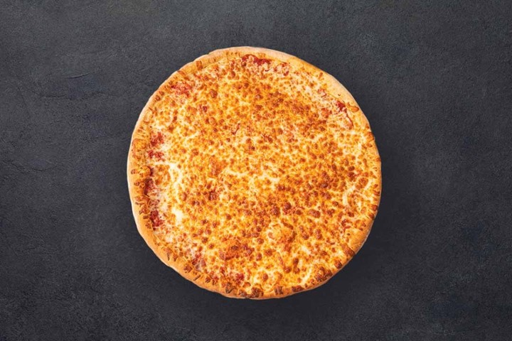 10" CHEESE PIZZA