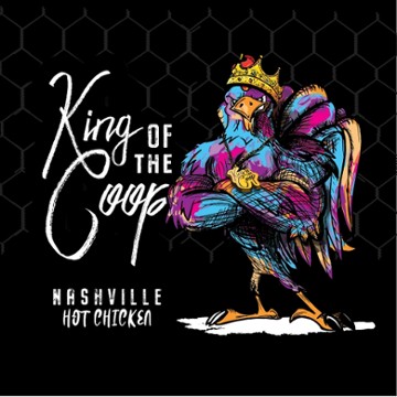 King of the Coop-Seminole Heights