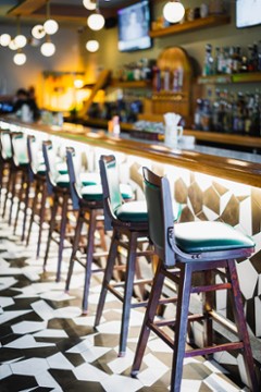 The Wayward Kitchen & Cocktails