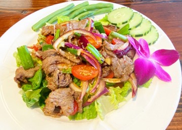 Thailicious - West Ashley