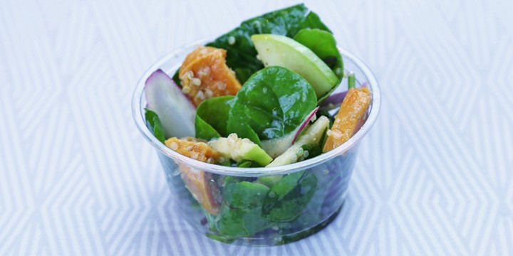 Superfood Salad (individual)