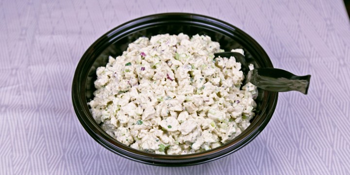 RWA Chicken Salad  (priced per person)