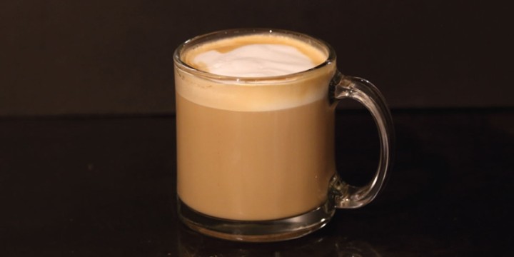 Caffe Latte