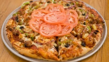 Time Out Pizza 1025 East Main Street