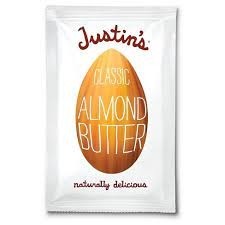 Justin's - Almond Butter