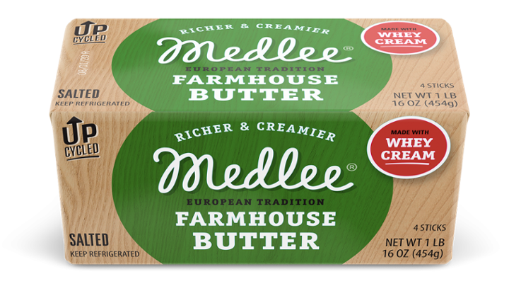 Medlee Farmhouse Butter Stick