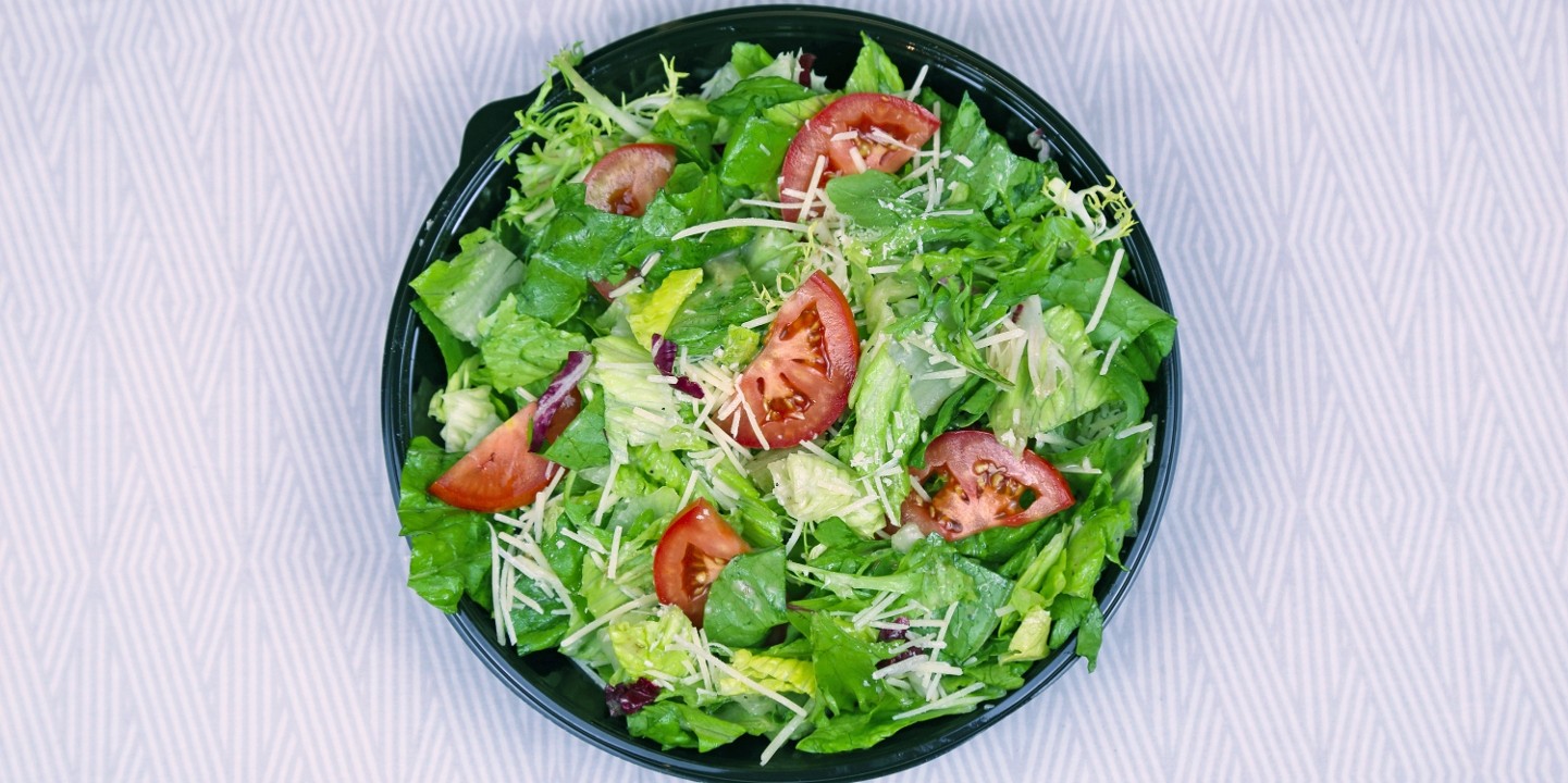 Mixed Greens Salad (individual)