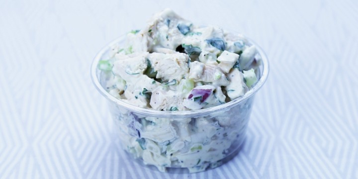 RWA Chicken Salad (individual)