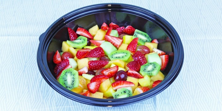 Fresh Fruit Medley Buffet (priced per person)