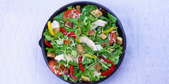 Samantha Salad (individual)