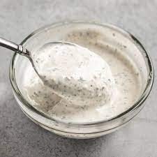 Ranch Dressing