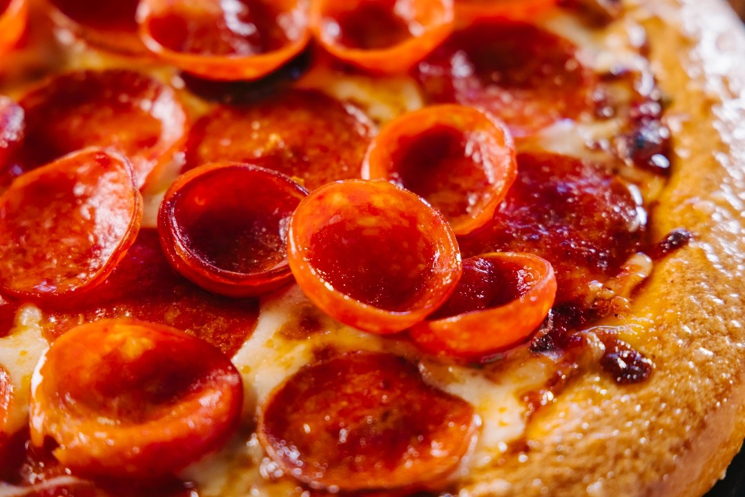 Perrotti's Pizza Sycamore School Rd