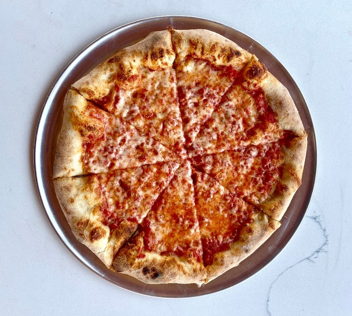 Kid's Cheese Pizza