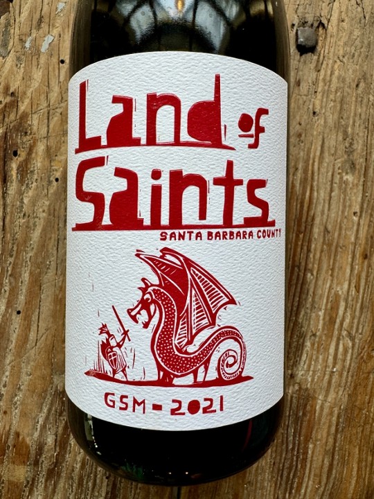 Land of the Saints GSM