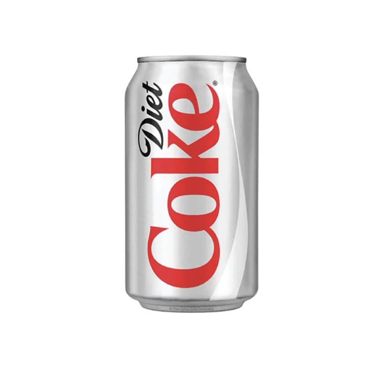 Diet Coke